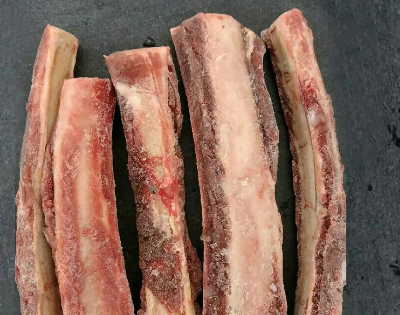 馬肉の写真